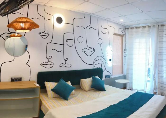 Art Bliss Hostel