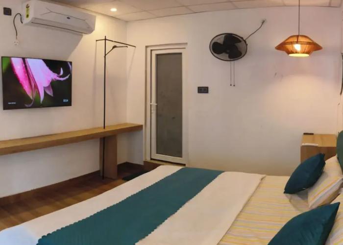 Art Bliss Hostel