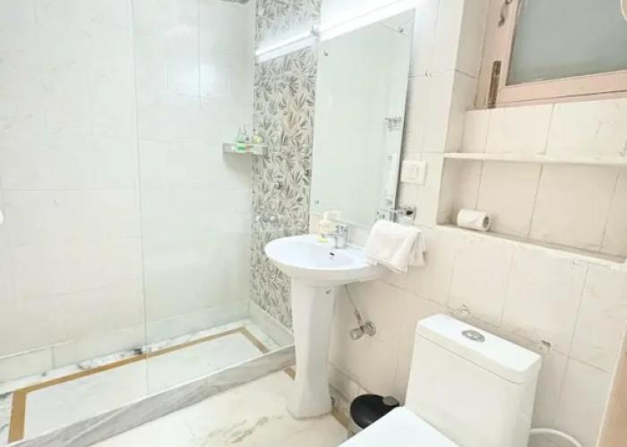 Luxury 2 Bedroom's Apartment