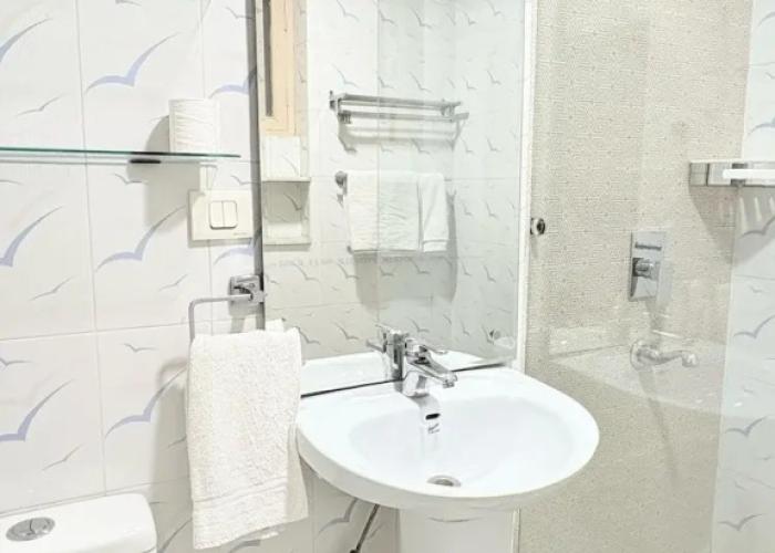 Luxury 2 Bedroom's Apartment