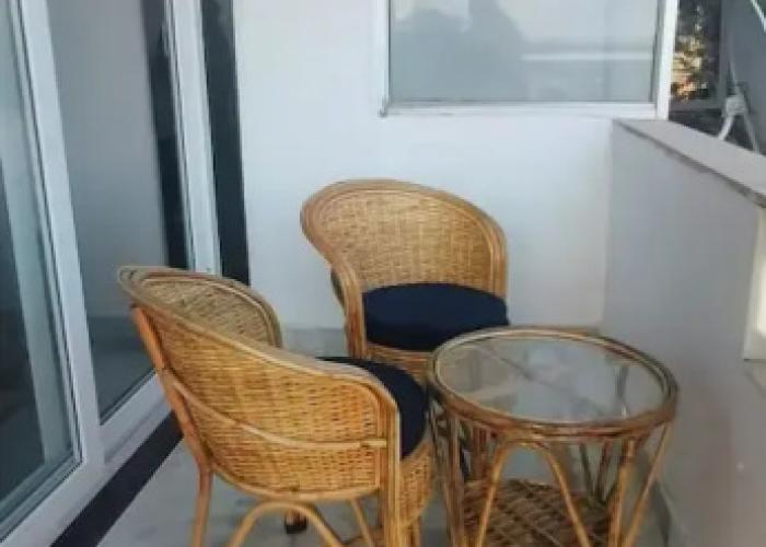 Luxury 2 Bedroom's Apartment