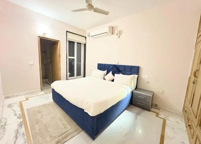 Luxury 2 Bedroom's Apartment