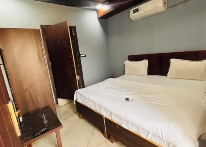 Dharohar Homestay