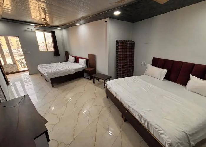 Dharohar Homestay
