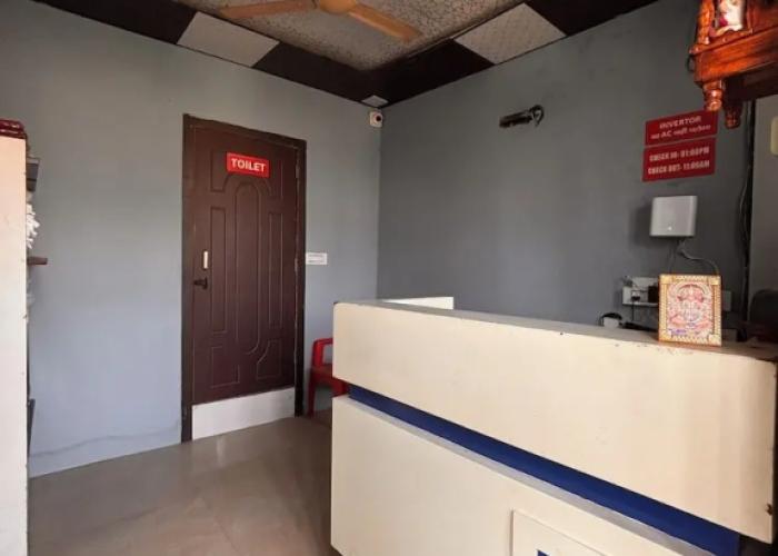 Dharohar Homestay