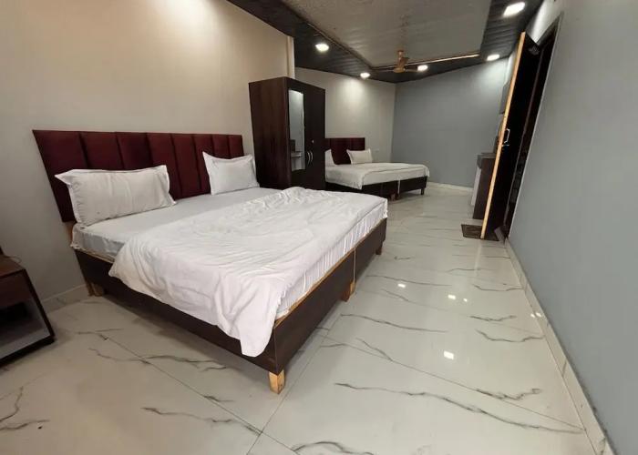Dharohar Homestay