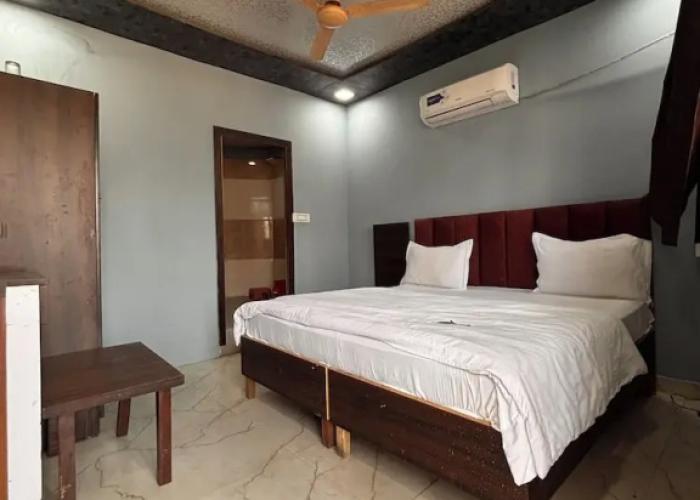 Dharohar Homestay