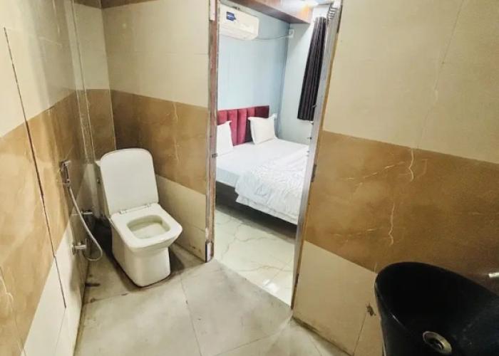 Dharohar Homestay