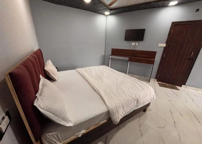 Dharohar Homestay
