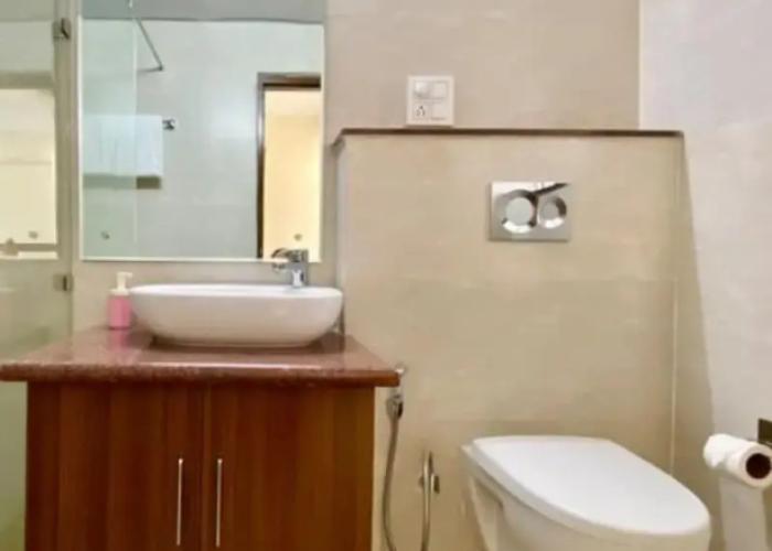 Luxury 4 Bedroom's Apartment