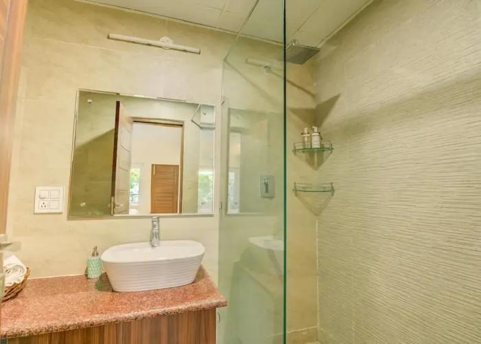 Luxury 3 Bedroom's Apartment