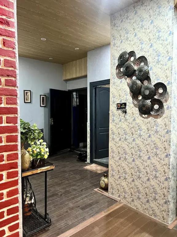 фото The Penthouse Rishikesh