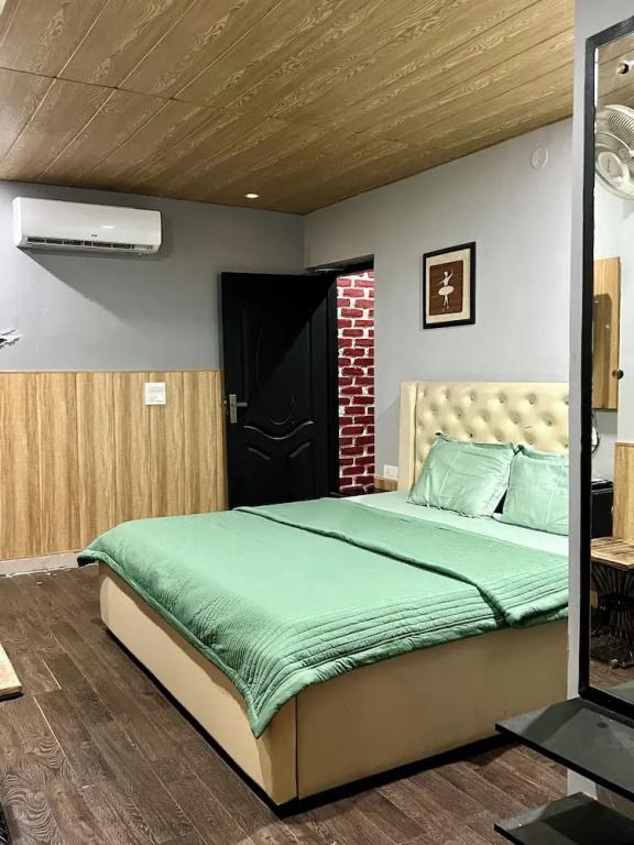 фото The Penthouse Rishikesh