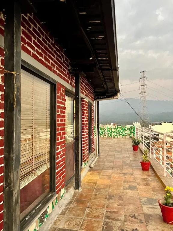 фото The Penthouse Rishikesh
