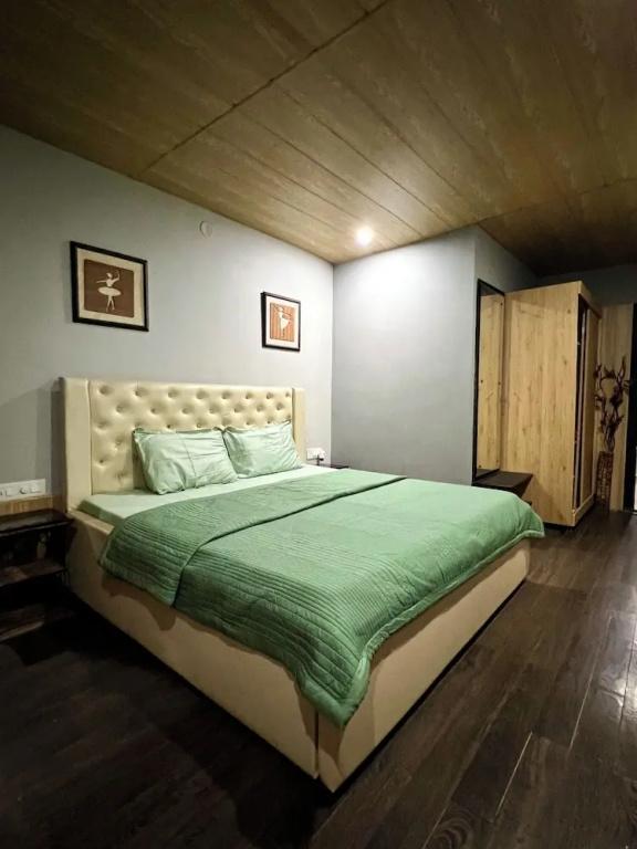 фото The Penthouse Rishikesh
