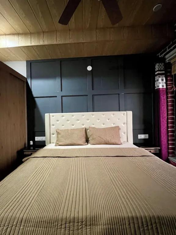 фото The Penthouse Rishikesh