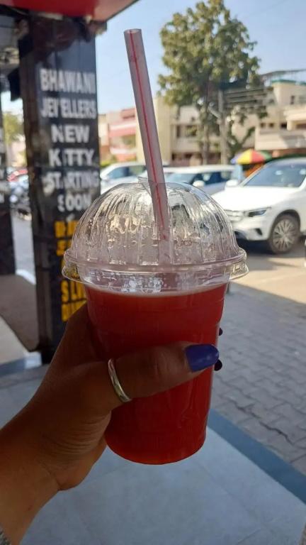 фото Hotel Shiv Palace