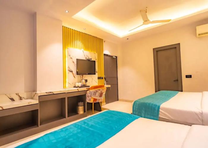 SKI Hotels And Resorts