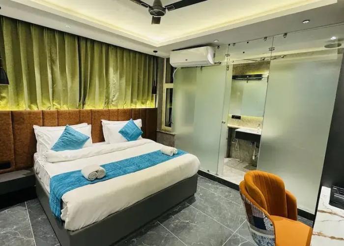SKI Hotels And Resorts