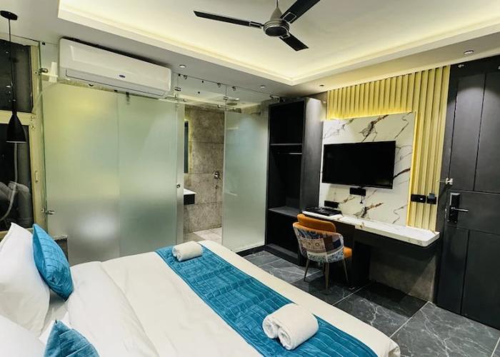 SKI Hotels And Resorts