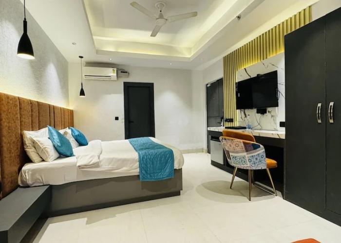 SKI Hotels And Resorts