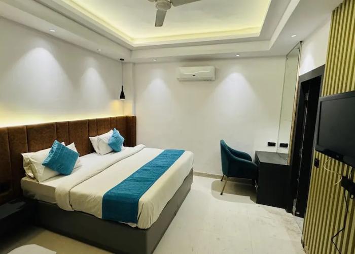 SKI Hotels And Resorts