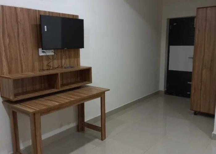 Tirath Hotel - Rishikesh - Uttrakhand