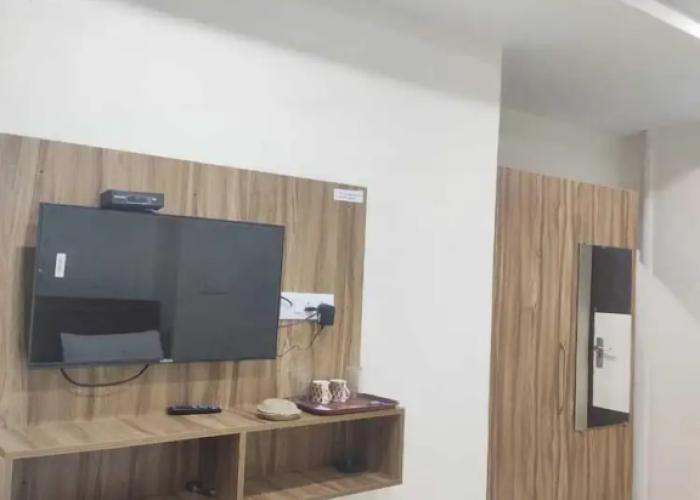 Tirath Hotel - Rishikesh - Uttrakhand