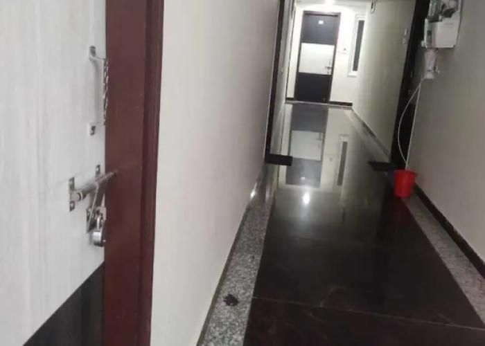 Tirath Hotel - Rishikesh - Uttrakhand