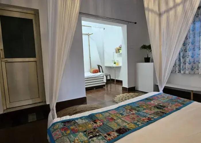The Ganges By Boho Nomad Nook