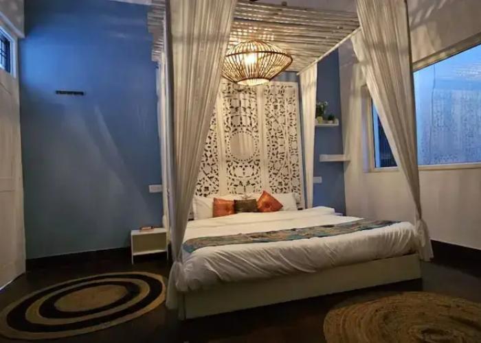 The Ganges By Boho Nomad Nook