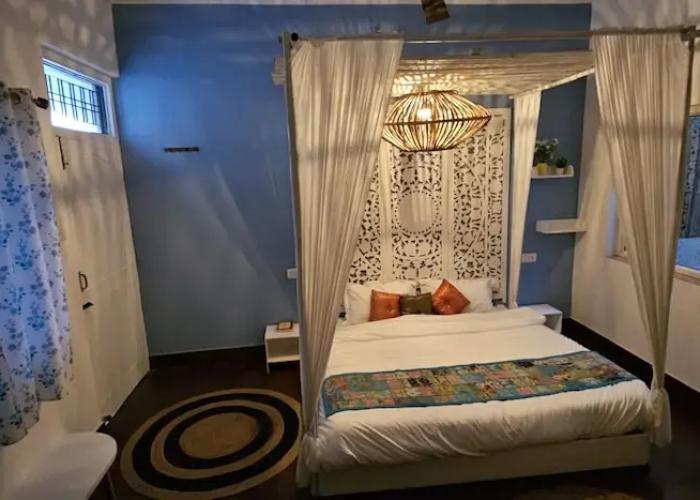 The Ganges By Boho Nomad Nook