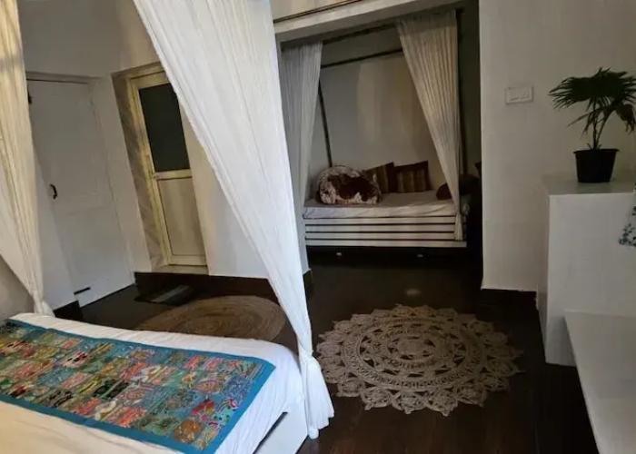 The Ganges By Boho Nomad Nook