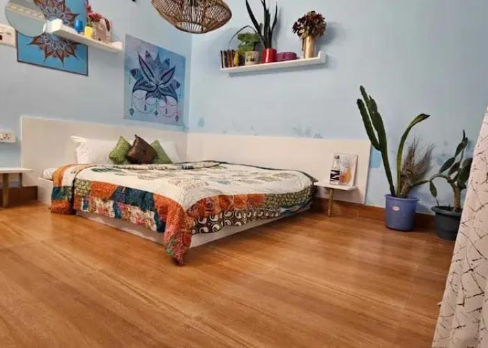 The Ganges By Boho Nomad Nook