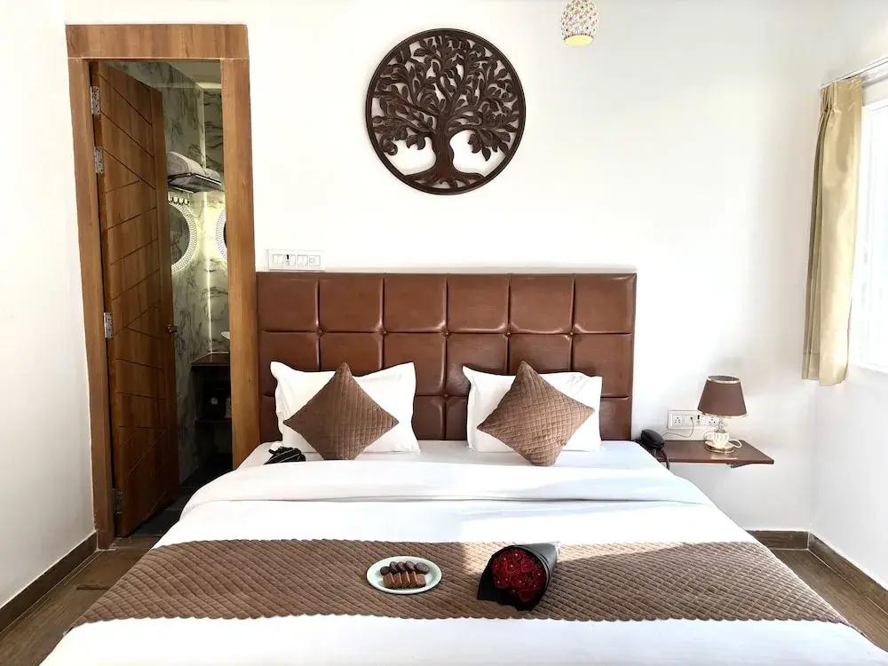 фото Check inn homes