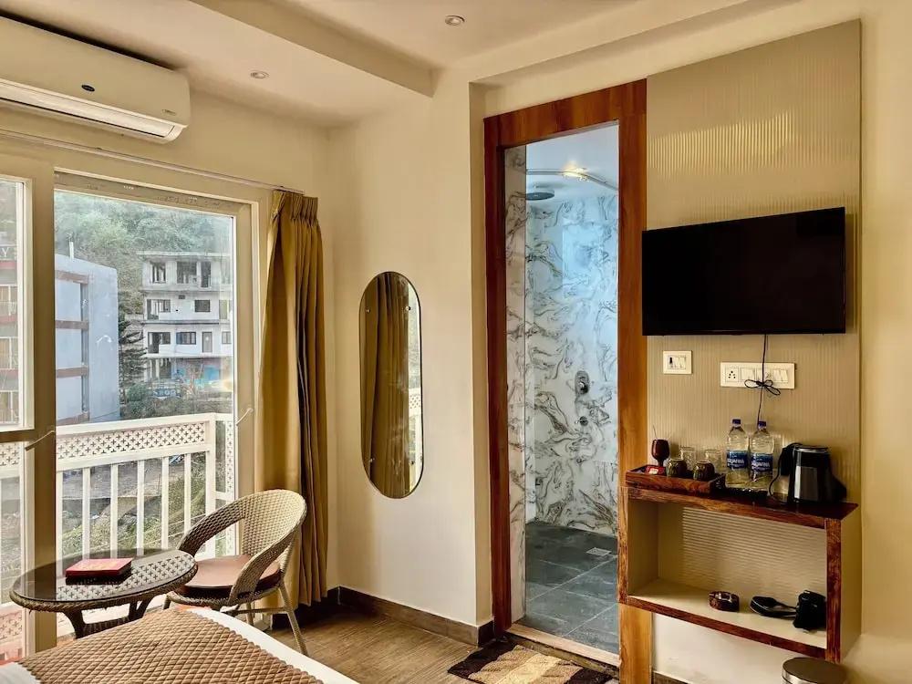 фото Check inn homes