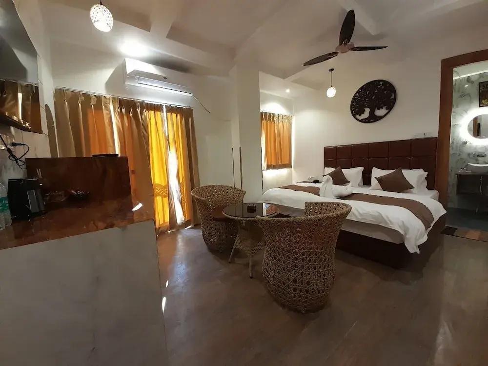 фото Check inn homes