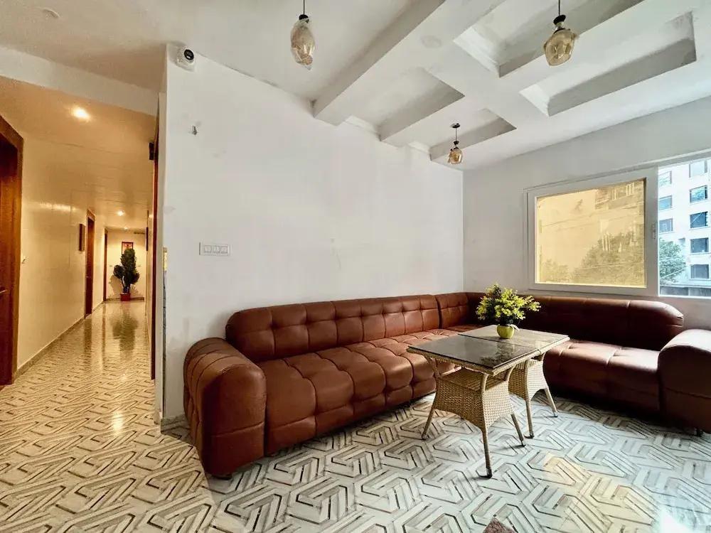 фото Check inn homes