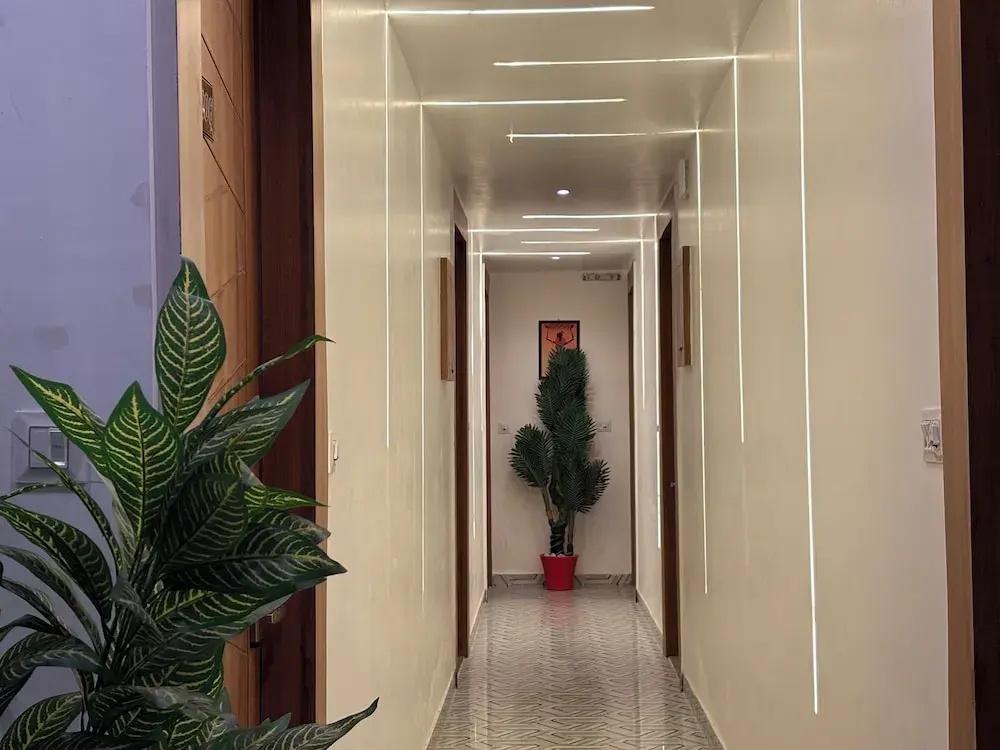 фото Check inn homes
