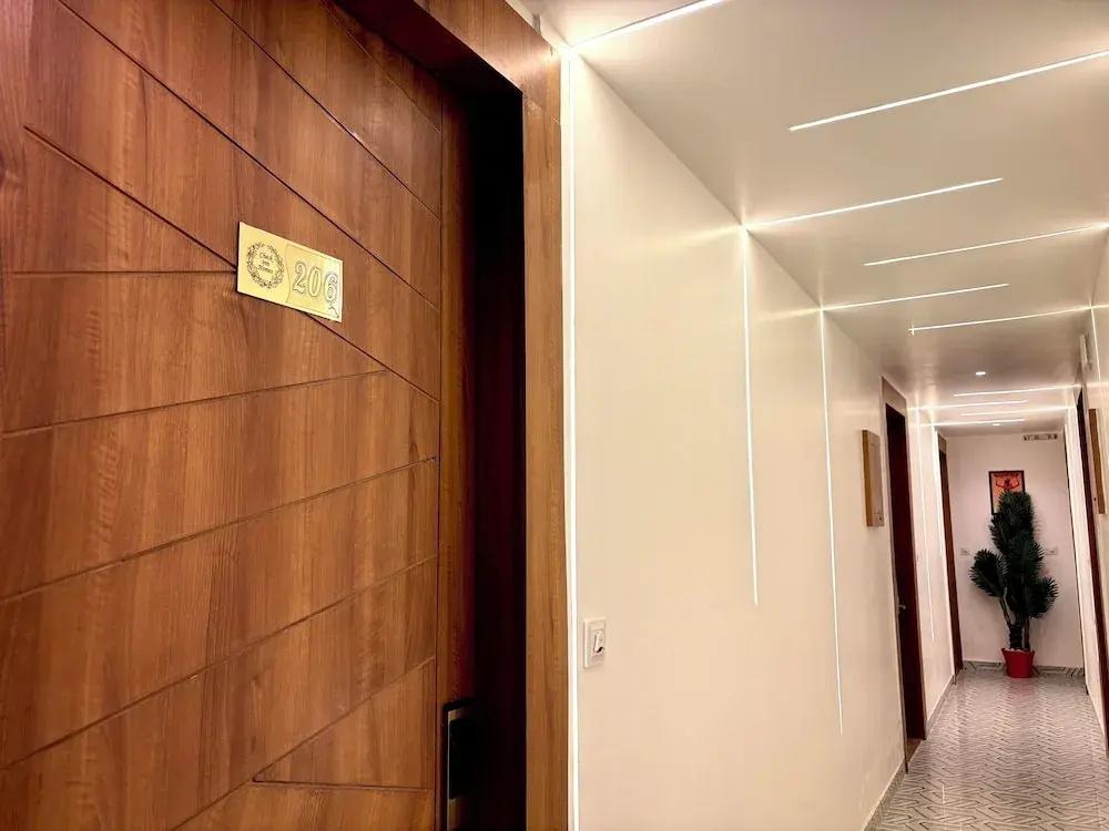 фото Check inn homes