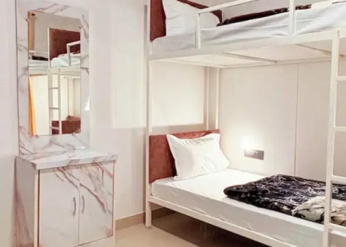 Pinky Home Stay