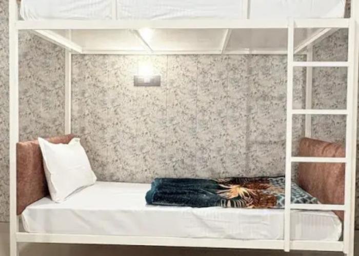 Pinky Home Stay