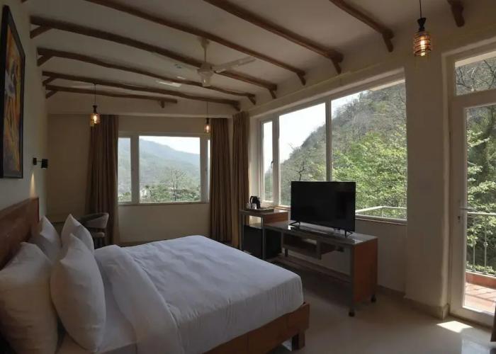 Ekawa Ganga by Lawrence Hotels