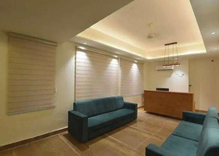 Ekawa Ganga by Lawrence Hotels