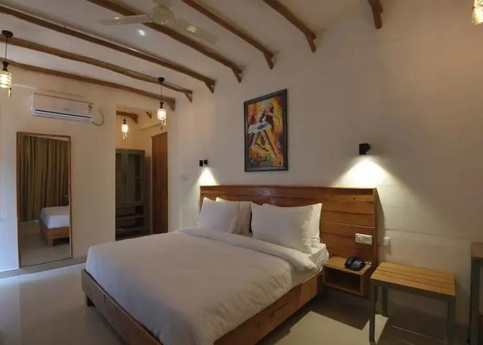 Ekawa Ganga by Lawrence Hotels