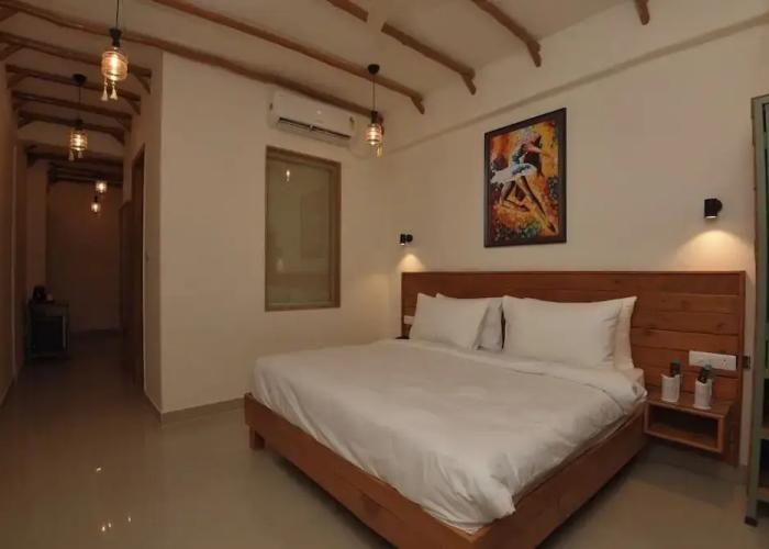 Ekawa Ganga by Lawrence Hotels