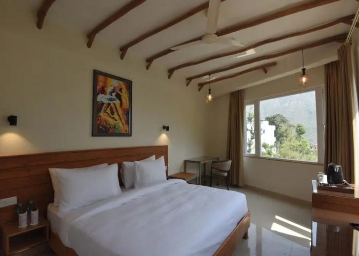 Ekawa Ganga by Lawrence Hotels