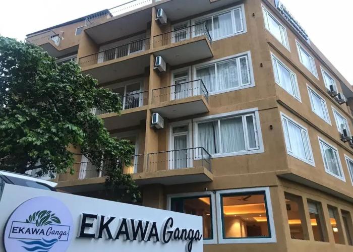 Ekawa Ganga by Lawrence Hotels