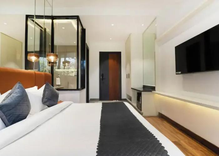 Hotel River Heaven by TNT Ventures