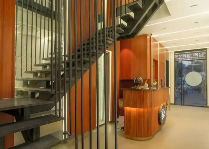 Hotel River Heaven by TNT Ventures